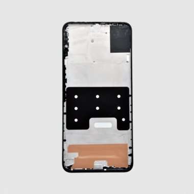 Рамка дисплея для Huawei P Smart 2019 (черный) &mdash; 2