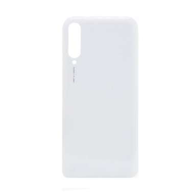 Задняя крышка для Xiaomi Mi A3 (белая) &mdash; 1