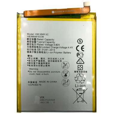 Аккумуляторная батарея VIXION для Huawei Honor 6C Pro HB366481ECW — 1