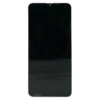 Дисплей с тачскрином для Realme 5 Pro (черный) &mdash; 1