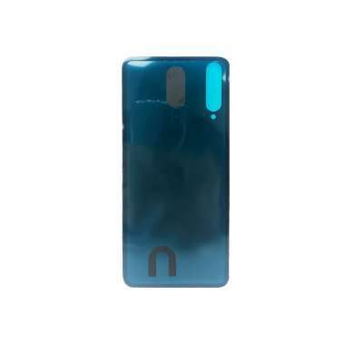 Задняя крышка для Huawei Honor 30i (синяя) &mdash; 2