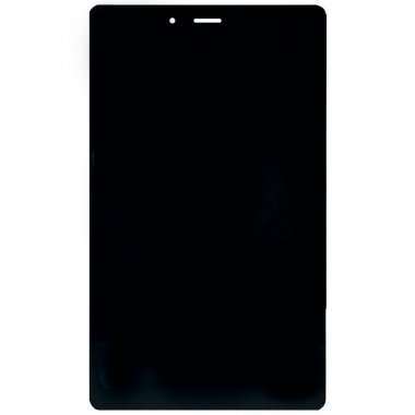 Дисплей с тачскрином для Samsung Galaxy Tab A 8.0 LTE (T295) (черный) — 1