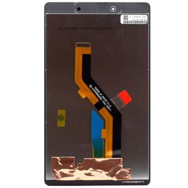 Дисплей с тачскрином для Samsung Galaxy Tab A 8.0 (2019) T290 (черный) &mdash; 2