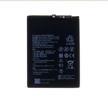 Аккумуляторная батарея для Huawei Honor 10X Lite HB526488EEW Аккумуляторная батарея для Huawei Honor 10X Lite HB526488EEW