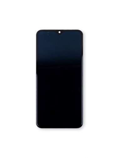 Дисплей с тачскрином для Samsung Galaxy A20 (A205F) (черный) AMOLED &mdash; 2