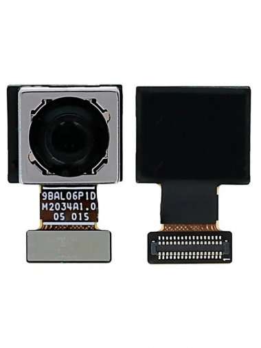 Камера для Huawei Honor 10X Lite задняя (48 MP) &mdash; 1