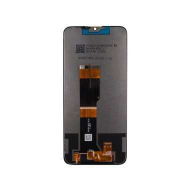 Дисплей с тачскрином для Nokia G20 (черный) — 2
