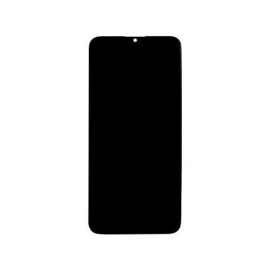 Дисплей с тачскрином для Nokia G20 (черный) — 1