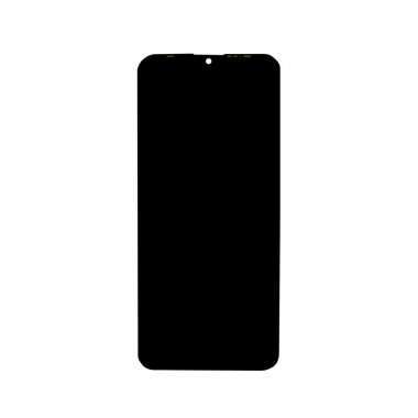 Дисплей с тачскрином для Itel Vision 1 Pro (черный) — 1