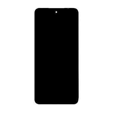 Дисплей с тачскрином для Xiaomi Redmi 10 (черный) &mdash; 1