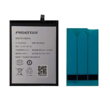 Аккумуляторная батарея Pisen для Huawei Honor 9X Lite HB386590ECW &mdash; 1