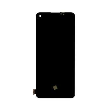 Дисплей с тачскрином для Oppo Reno 6 (4G) (черный) &mdash; 1