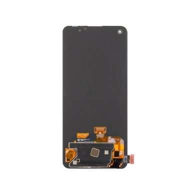 Дисплей с тачскрином для Realme GT Master Edition (черный) OLED (AAA) &mdash; 2