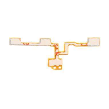 Шлейф для Xiaomi Redmi Note 9 Pro на кнопку включения/громкости — 2