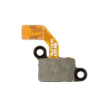 Шлейф для Samsung Galaxy A30s (A307F) + сканер отпечатка пальца — 2