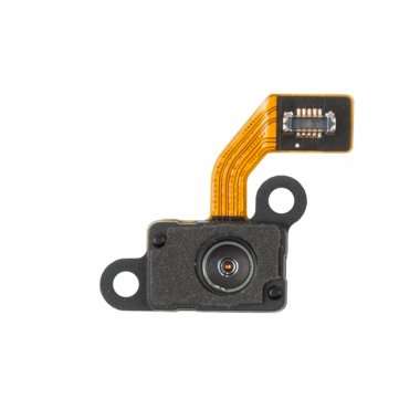 Шлейф для Samsung Galaxy A30s (A307F) + сканер отпечатка пальца — 1