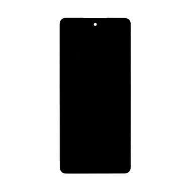 Дисплей с тачскрином для Samsung Galaxy A52s 5G (A528B) (черный) OLED Дисплей с тачскрином для Samsung Galaxy A52s 5G (A528B) (черный) OLED