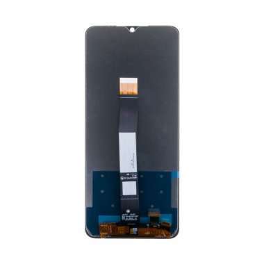 Дисплей с тачскрином для Xiaomi Redmi 10C (черный) &mdash; 2