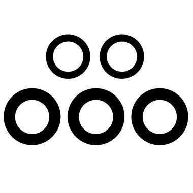 Стекло камеры для Samsung Galaxy A23 (A235F) (черное) Стекло камеры для Samsung Galaxy A23 (A235F) (черное)