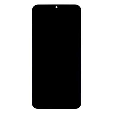 Дисплейный модуль с тачскрином для Samsung Galaxy A23 (A235F) (черный) — 3