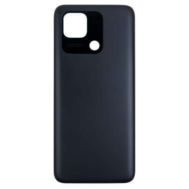 Задняя крышка для Xiaomi Redmi 10C (серая) &mdash; 1