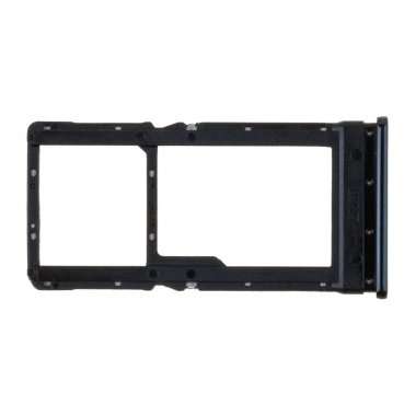 Контейнер SIM для Xiaomi Poco X3 NFC (серый) &mdash; 2