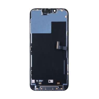 Дисплей с тачскрином для Apple iPhone 13 Pro (черный) (AAA) &mdash; 2