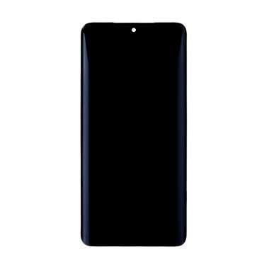 Дисплей с тачскрином для Huawei P50 Pro (черный) (AAA) AMOLED — 1
