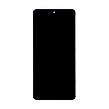 Дисплей с тачскрином для Huawei Nova 9 SE (черный) LCD — 1