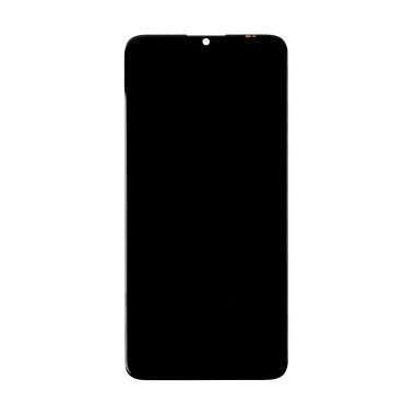 Дисплей с тачскрином для Huawei Honor X7 (черный) — 1