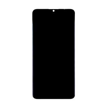 Дисплей с тачскрином для Huawei Nova Y71 (черный) (AAA) — 1