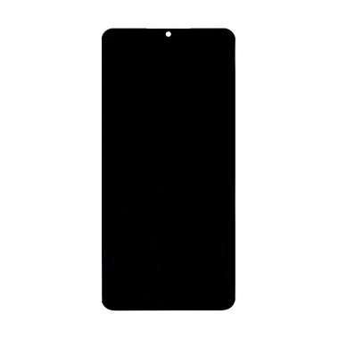 Дисплей с тачскрином для Samsung Galaxy A04s (A047F) (черный) &mdash; 1