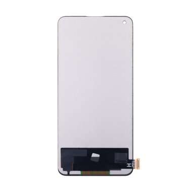 Дисплей с тачскрином для Realme GT Master Edition (черный) TFT Дисплей с тачскрином для Realme GT Master Edition (черный) TFT