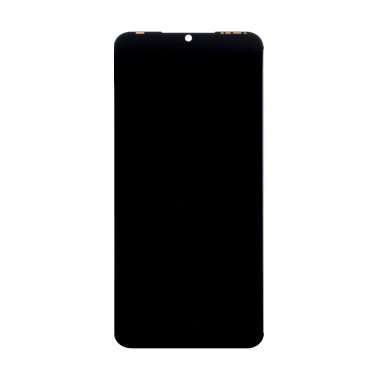Дисплей с тачскрином для Infinix Hot 12 Pro (черный) — 1
