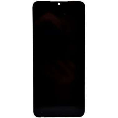 Дисплейный модуль с тачскрином для Xiaomi Redmi 10A (черный) (AA) — 1