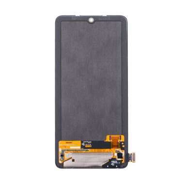 Дисплей с тачскрином для Xiaomi Redmi Note 12 Pro Speed (черный) — 1