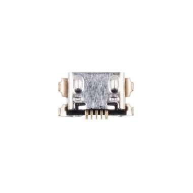 Разъем зарядки для Xiaomi Redmi 10A (micro-USB) — 1