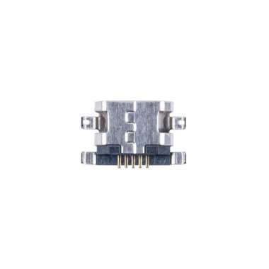 Разъем зарядки для Infinix Hot 11 Play (micro-USB) — 2