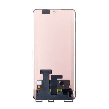 Дисплей с тачскрином для OPPO Reno 8T 5G (черный) (AAA) &mdash; 1