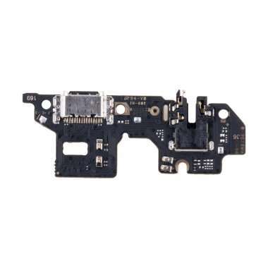 Шлейф (плата) для Realme Q5 плата на разъем зарядки/разъем гарнитуры/микрофон — 1