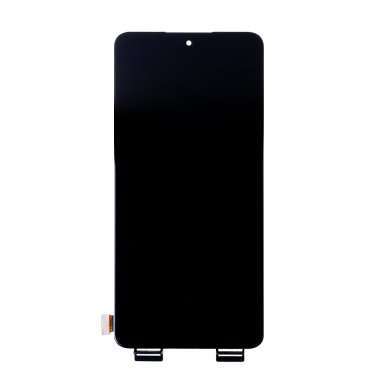 Дисплей с тачскрином для OnePlus Ace (черный) OLED &mdash; 2