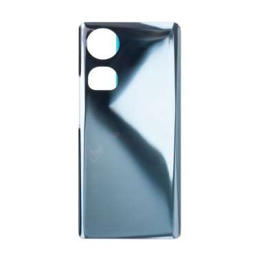 Задняя крышка для Huawei Honor 70 (зеленая) &mdash; 2