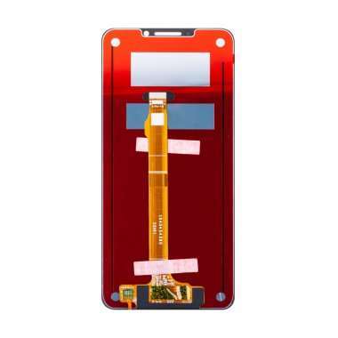 Дисплей с тачскрином для Huawei Nova Y91 (черный) — 1