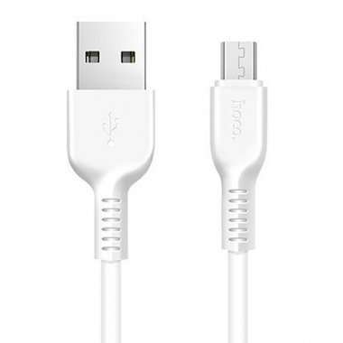 Кабель Hoco X13 Easy (USB - Type-C) (белый) — 1