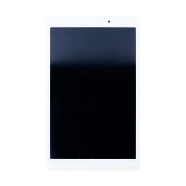 Дисплей с тачскрином для Samsung Galaxy Tab A 8.0 LTE (T295) (белый) LCD &mdash; 2