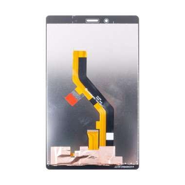 Дисплей с тачскрином для Samsung Galaxy Tab A 8.0 LTE (T295) (белый) LCD &mdash; 1