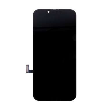 Дисплейный модуль с тачскрином для Apple iPhone 13 (черный) (AAA) &mdash; 2