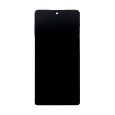 Дисплей с тачскрином для Infinix Hot 40 (черный) (LCD) &mdash; 2