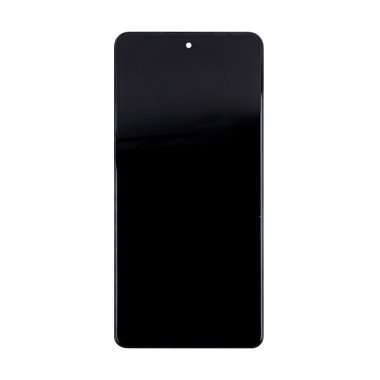 Дисплейный модуль с тачскрином для Tecno Spark 20 Pro (черный) (LCD) &mdash; 2