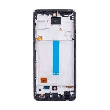 Дисплейный модуль с тачскрином для Samsung Galaxy A52 (A525F) (черный) (TFT) Дисплейный модуль с тачскрином для Samsung Galaxy A52 (A525F) (черный) (TFT)